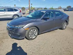 2HGFC2F57HH547596 2017 HONDA CIVIC