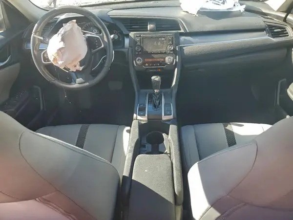 2HGFC2F57HH547596 2017 HONDA CIVIC - Image 8
