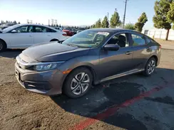 2HGFC2F57HH548117 2017 HONDA CIVIC