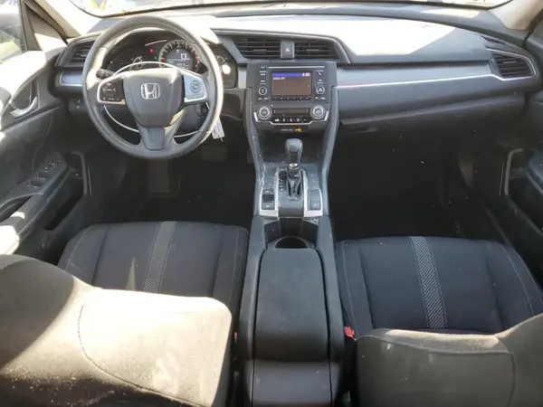 2HGFC2F57HH548117 2017 HONDA CIVIC - Image 8
