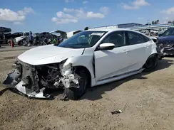 2HGFC2F57HH548344 2017 HONDA CIVIC