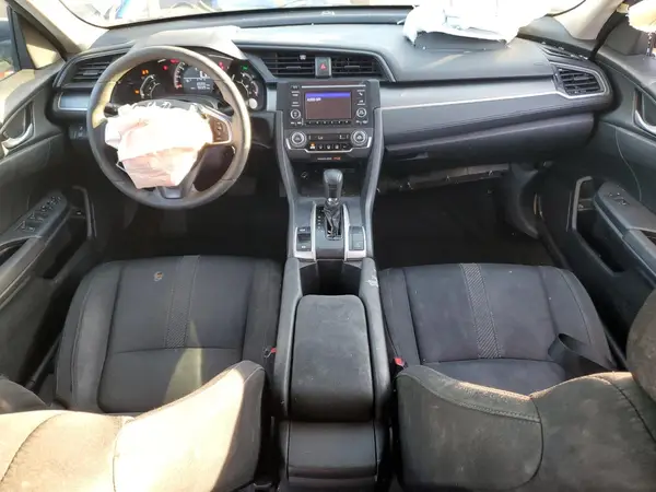 2HGFC2F57HH549252 2017 HONDA CIVIC - Image 8