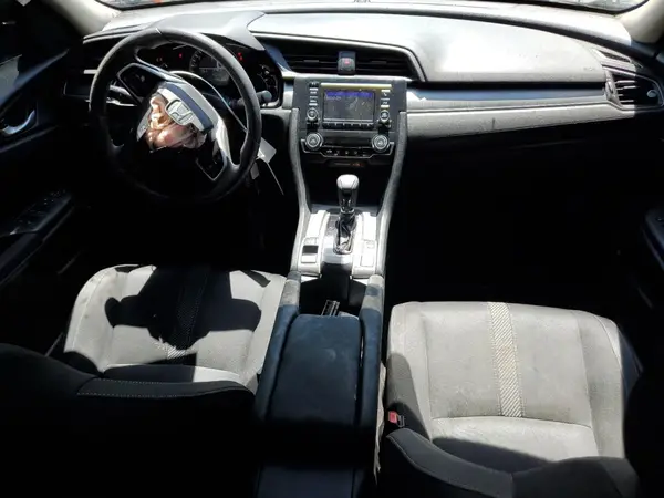 2HGFC2F57HH549607 2017 HONDA CIVIC - Image 8