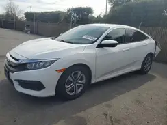 2HGFC2F57HH549753 2017 HONDA CIVIC