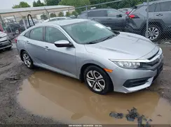 2HGFC2F57HH549932 2017 HONDA CIVIC