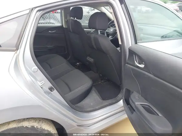 2HGFC2F57HH549932 2017 HONDA CIVIC - Image 8