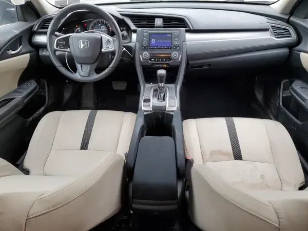 2HGFC2F57HH551633 2017 HONDA CIVIC - Image 8