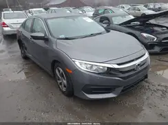 2HGFC2F57HH552085 2017 HONDA CIVIC
