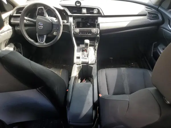 2HGFC2F57HH555245 2017 HONDA CIVIC - Image 8