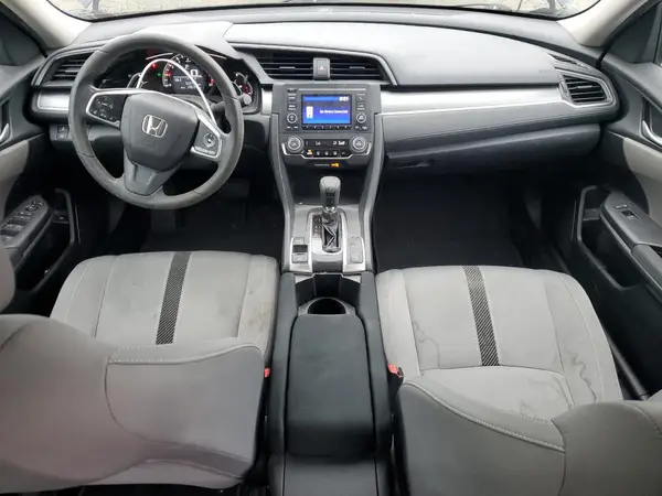 2HGFC2F57HH555309 2017 HONDA CIVIC - Image 8