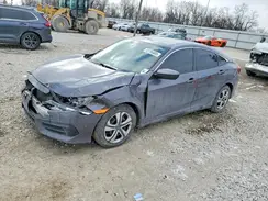 2HGFC2F57HH556556 2017 HONDA CIVIC