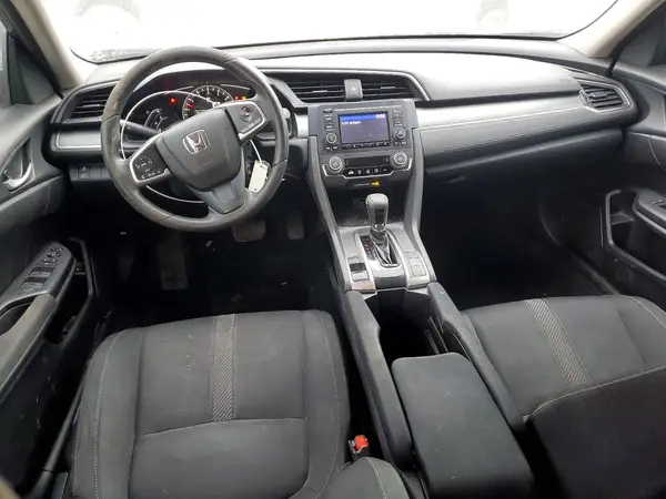 2HGFC2F57HH556556 2017 HONDA CIVIC - Image 8