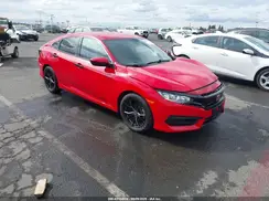 2HGFC2F57HH557724 2017 HONDA CIVIC