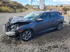 2HGFC2F57HH558999 2017 HONDA CIVIC