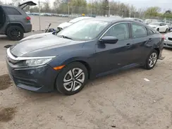 2HGFC2F57HH559084 2017 HONDA CIVIC