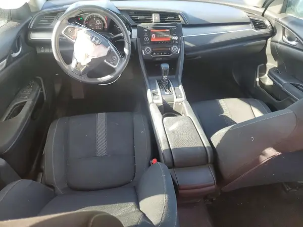 2HGFC2F57HH559179 2017 HONDA CIVIC - Image 8