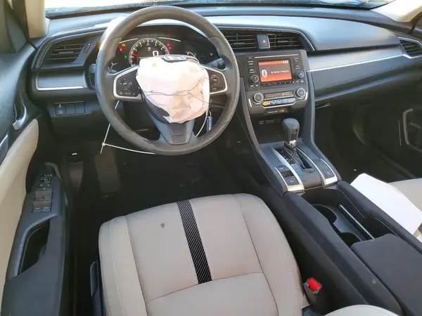2HGFC2F57HH559652 2017 HONDA CIVIC - Image 8