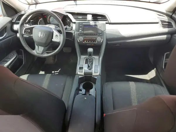 2HGFC2F57HH559778 2017 HONDA CIVIC - Image 8