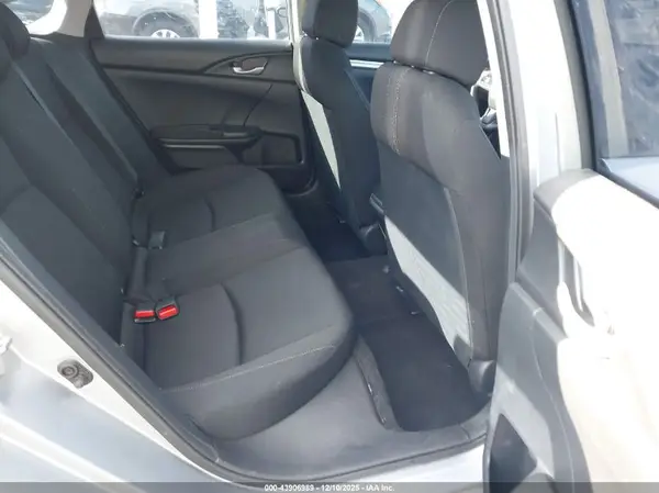2HGFC2F57HH559909 2017 HONDA CIVIC - Image 8
