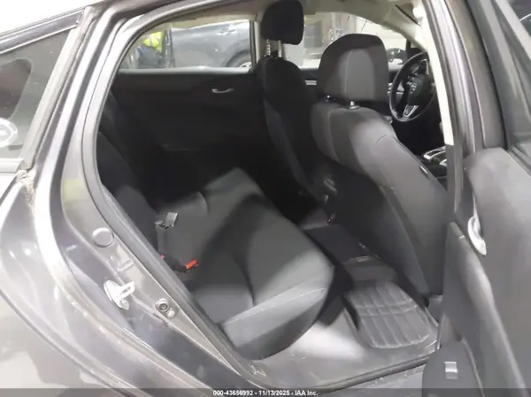 2HGFC2F57HH562471 2017 HONDA CIVIC - Image 8