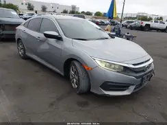 2HGFC2F57HH562485 2017 HONDA CIVIC