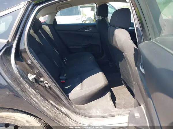 2HGFC2F57HH563250 2017 HONDA CIVIC - Image 8