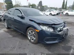 2HGFC2F57HH563992 2017 HONDA CIVIC