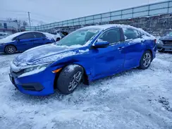 2HGFC2F57HH564690 2017 HONDA CIVIC