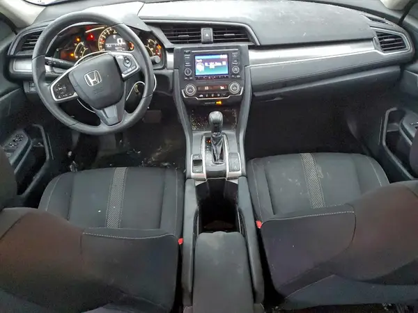 2HGFC2F57HH564690 2017 HONDA CIVIC - Image 8
