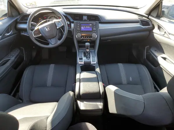 2HGFC2F57HH566116 2017 HONDA CIVIC - Image 8