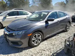 2HGFC2F57HH566360 2017 HONDA CIVIC