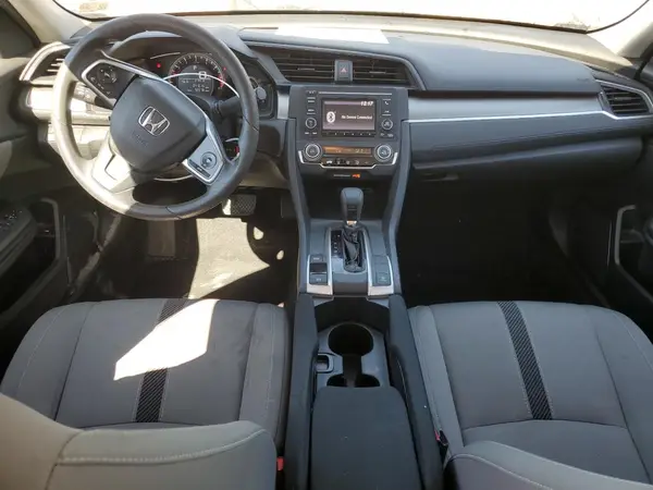 2HGFC2F57HH566360 2017 HONDA CIVIC - Image 8