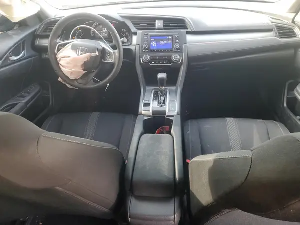 2HGFC2F57HH566441 2017 HONDA CIVIC - Image 8