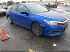2HGFC2F57HH567105 2017 HONDA CIVIC