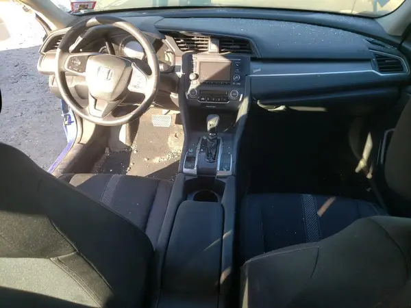 2HGFC2F57HH567122 2017 HONDA CIVIC - Image 8