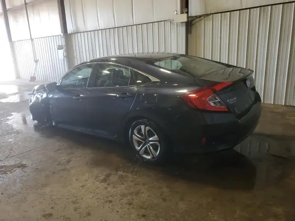 2HGFC2F57HH568402 2017 HONDA CIVIC - Image 2