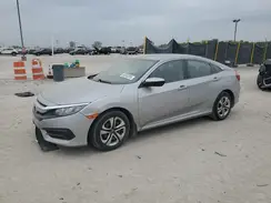 2HGFC2F57HH569291 2017 HONDA CIVIC