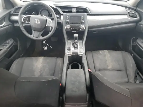 2HGFC2F57HH569291 2017 HONDA CIVIC - Image 8