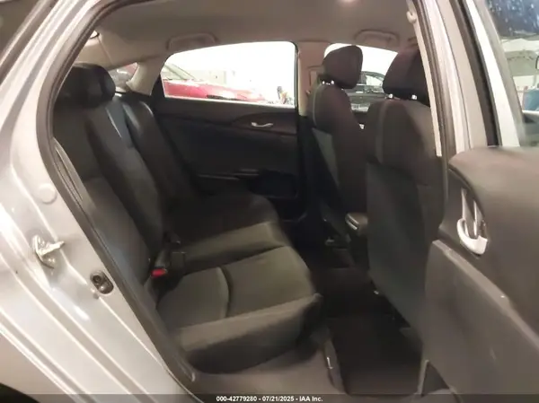 2HGFC2F57HH569310 2017 HONDA CIVIC - Image 8