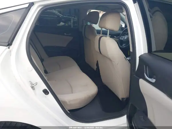 2HGFC2F57HH569646 2017 HONDA CIVIC - Image 8