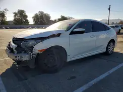 2HGFC2F57HH569663 2017 HONDA CIVIC
