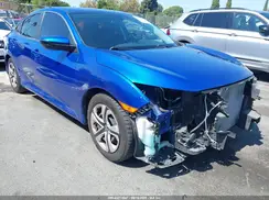 2HGFC2F57HH569968 2017 HONDA CIVIC