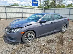 2HGFC2F57HH572305 2017 HONDA CIVIC