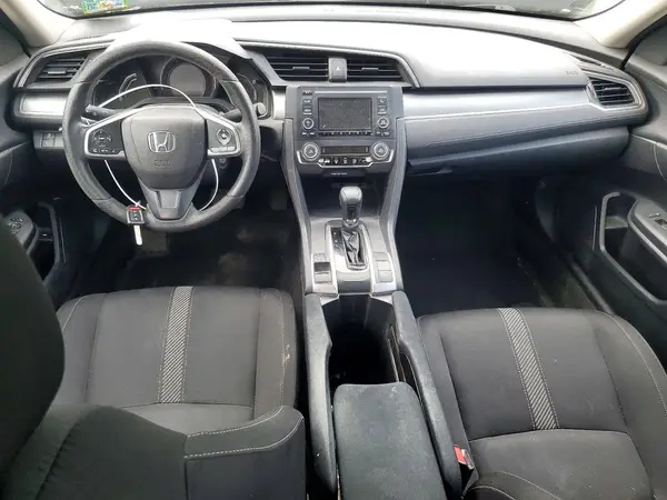 2HGFC2F57HH572305 2017 HONDA CIVIC - Image 8