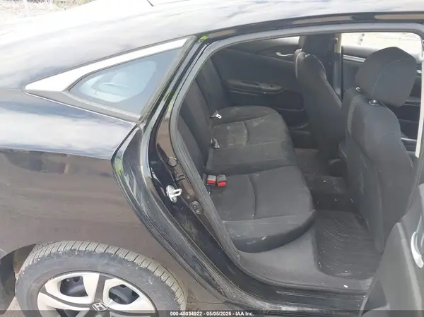 2HGFC2F57HH572417 2017 HONDA CIVIC - Image 8