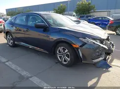 2HGFC2F57HH572711 2017 HONDA CIVIC