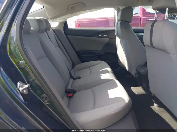 2HGFC2F57HH572918 2017 HONDA CIVIC - Image 8