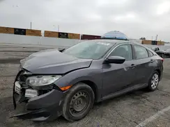 2HGFC2F57HH574555 2017 HONDA CIVIC