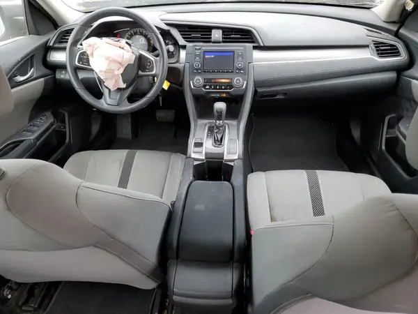 2HGFC2F57HH574555 2017 HONDA CIVIC - Image 8