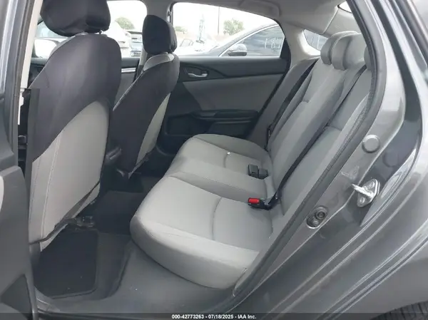 2HGFC2F57HH574717 2017 HONDA CIVIC - Image 8